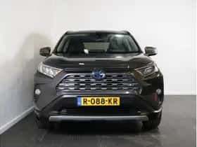Toyota RAV4 (2019) thumbnail 4