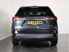 Toyota RAV4 (2019) thumbnail 5