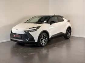 Toyota C-HR (2025)
