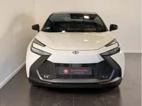 Toyota C-HR (2025) thumbnail 4