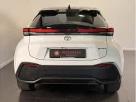 Toyota C-HR (2025) thumbnail 5