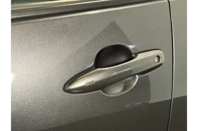 Toyota Yaris (2025) thumbnail 6