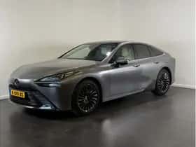 Toyota Mirai (2021)