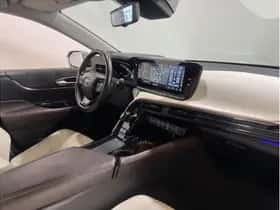 Toyota Mirai (2021) thumbnail 11