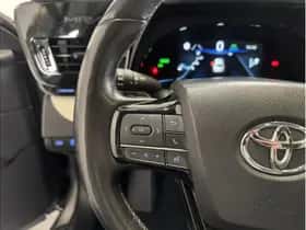 Toyota Mirai (2021) thumbnail 18
