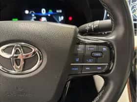 Toyota Mirai (2021) thumbnail 19