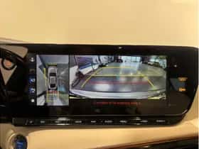 Toyota Mirai (2021) thumbnail 25
