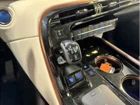 Toyota Mirai (2021) thumbnail 29