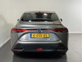 Toyota Mirai (2021) thumbnail 5