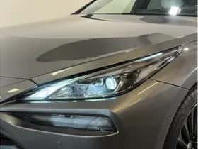 Toyota Mirai (2021) thumbnail 6
