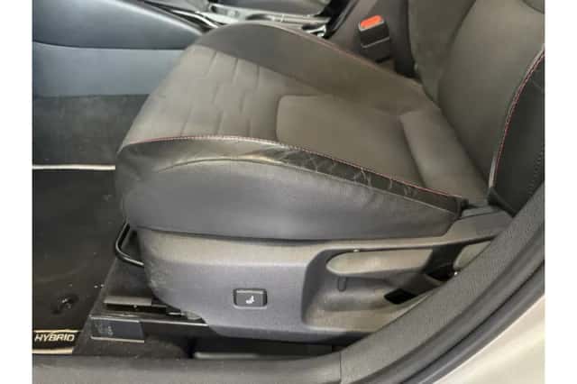 Toyota Corolla (2020) thumbnail 6