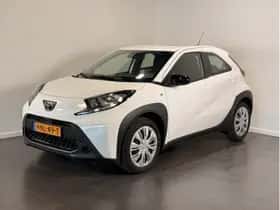 Toyota Aygo X (2025)