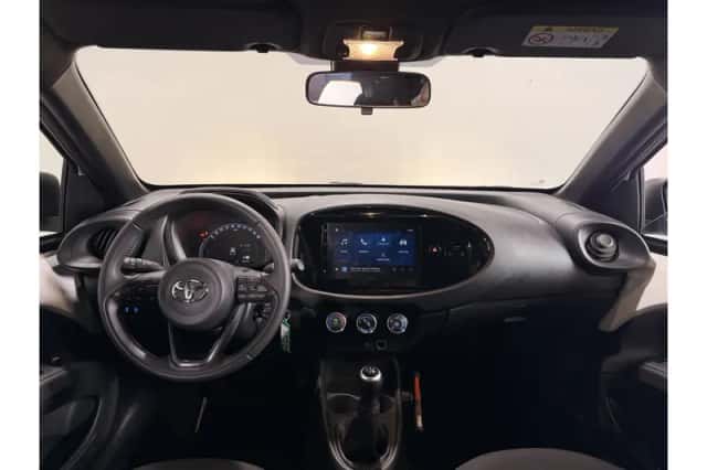 Toyota Aygo X (2025) thumbnail 2
