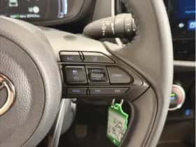 Toyota Aygo X (2025) thumbnail 11