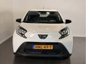 Toyota Aygo X (2025) thumbnail 3