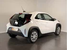 Toyota Aygo X (2025) thumbnail 4