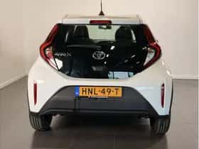 Toyota Aygo X (2025) thumbnail 5