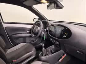 Toyota Aygo X (2025) thumbnail 8