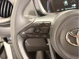 Toyota Aygo X (2025) thumbnail 10