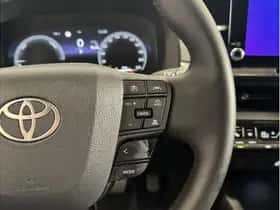 Toyota C-HR (2025) thumbnail 13