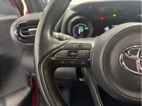Toyota Yaris (2020) thumbnail 13