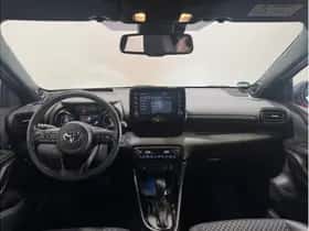 Toyota Yaris (2020) thumbnail 20