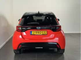 Toyota Yaris (2020) thumbnail 6
