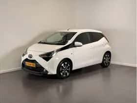 Toyota Aygo (2020)