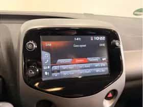 Toyota Aygo (2020) thumbnail 13