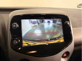 Toyota Aygo (2020) thumbnail 14