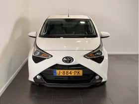 Toyota Aygo (2020) thumbnail 4