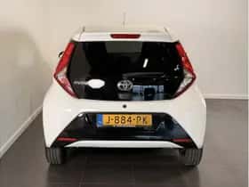 Toyota Aygo (2020) thumbnail 5