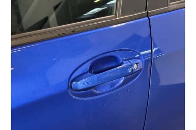 Toyota Yaris (2019) thumbnail 5