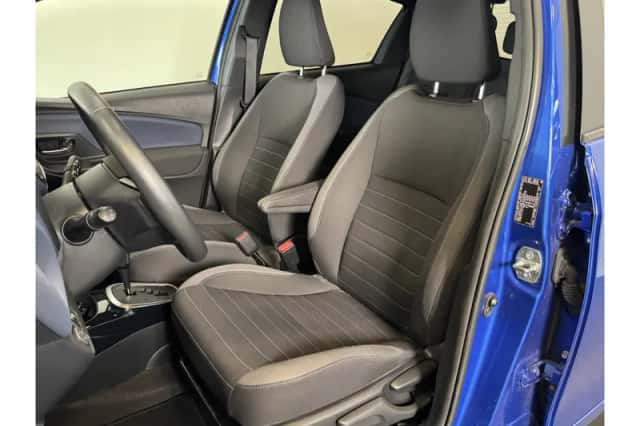 Toyota Yaris (2019) thumbnail 6