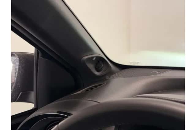 Toyota Aygo X (2022) thumbnail 6