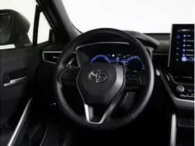 Toyota Corolla (2025) thumbnail 12