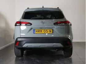 Toyota Corolla (2025) thumbnail 4