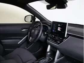 Toyota Corolla (2025) thumbnail 8