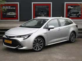 Toyota Corolla (2019)