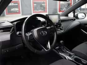 Toyota Corolla (2019) thumbnail 11