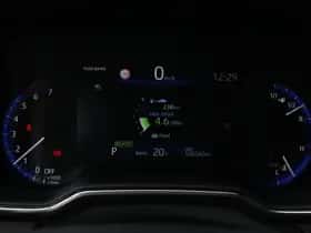 Toyota Corolla (2019) thumbnail 16