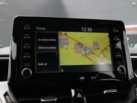 Toyota Corolla (2019) thumbnail 17