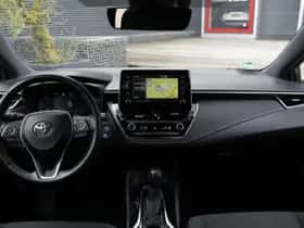 Toyota Corolla (2019) thumbnail 21