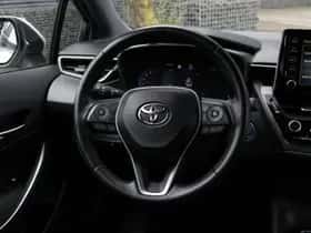 Toyota Corolla (2019) thumbnail 22
