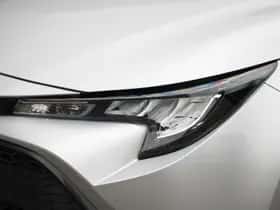 Toyota Corolla (2019) thumbnail 4