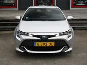 Toyota Corolla (2019) thumbnail 5