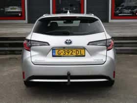 Toyota Corolla (2019) thumbnail 6