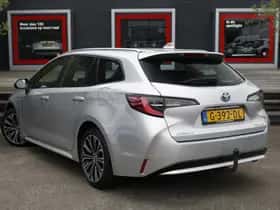 Toyota Corolla (2019) thumbnail 7