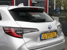 Toyota Corolla (2019) thumbnail 8