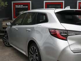 Toyota Corolla (2019) thumbnail 9